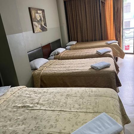 Hotel Rizzo Гуаякуил Екстериор снимка
