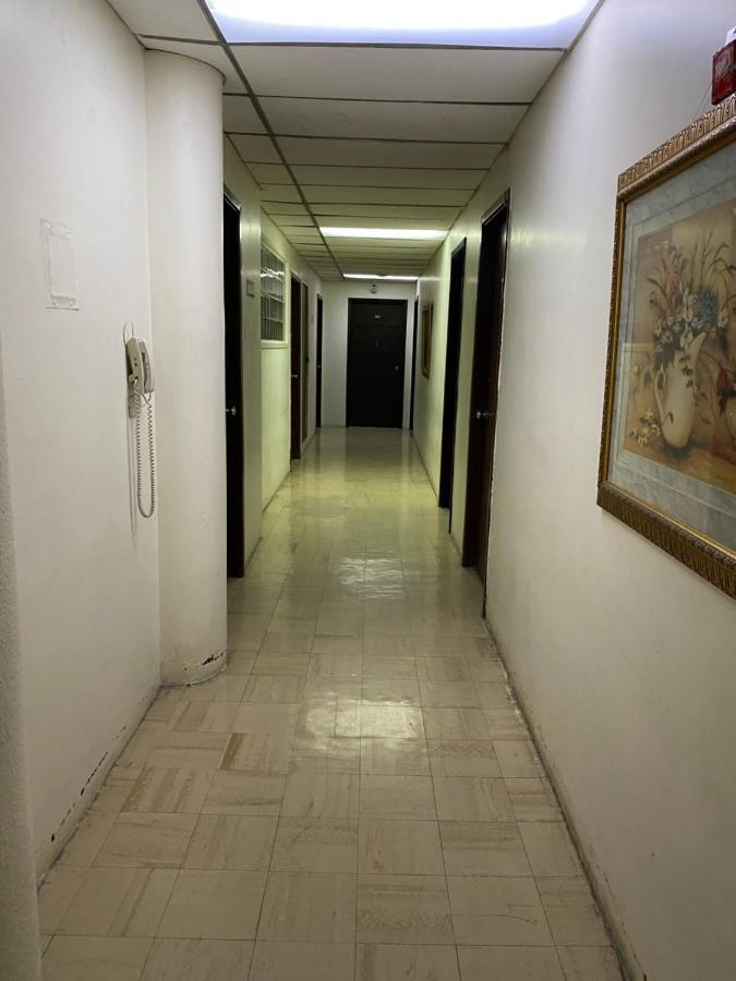 Hotel Rizzo Гуаякуил Екстериор снимка