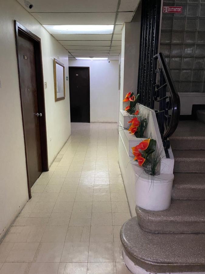 Hotel Rizzo Гуаякуил Екстериор снимка