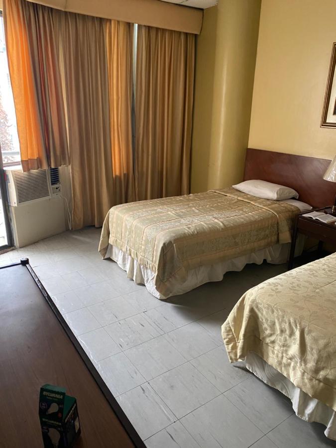 Hotel Rizzo Гуаякуил Екстериор снимка