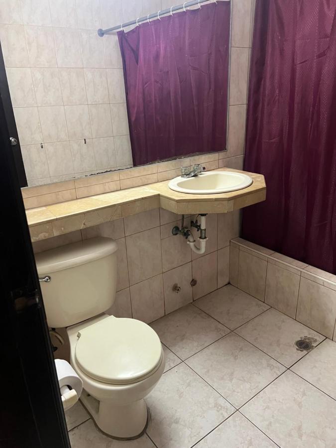 Hotel Rizzo Гуаякуил Екстериор снимка