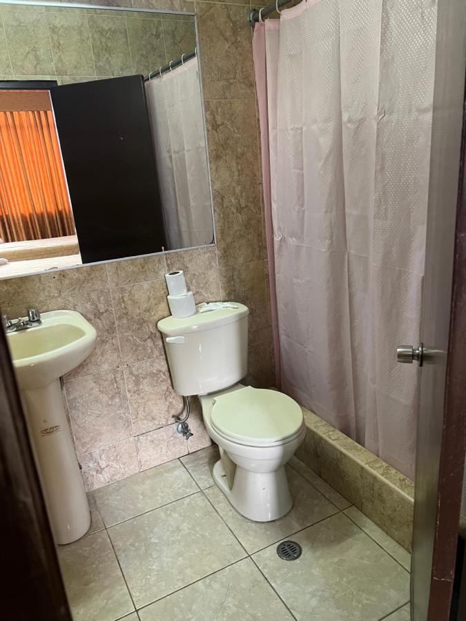 Hotel Rizzo Гуаякуил Екстериор снимка