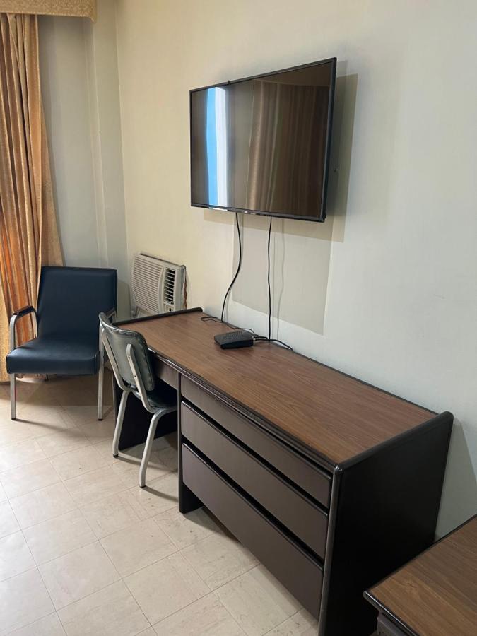 Hotel Rizzo Гуаякуил Екстериор снимка